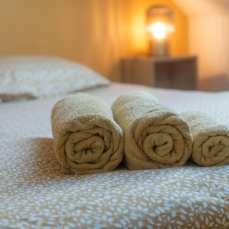 Iluka Villa Ault Kültér fotó