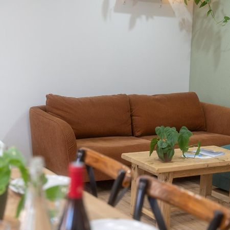 Iluka Villa Ault Kültér fotó