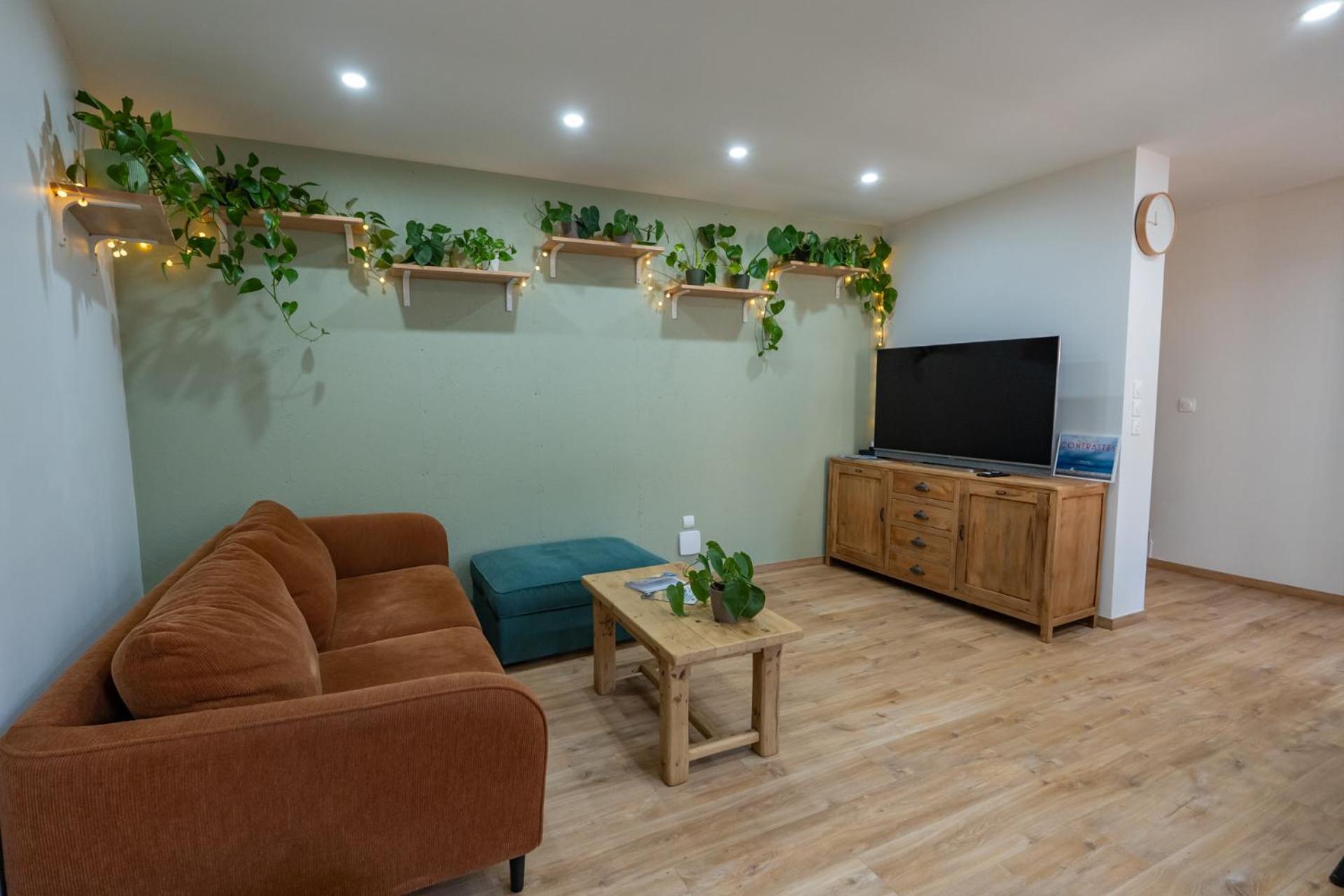 Iluka Villa Ault Kültér fotó