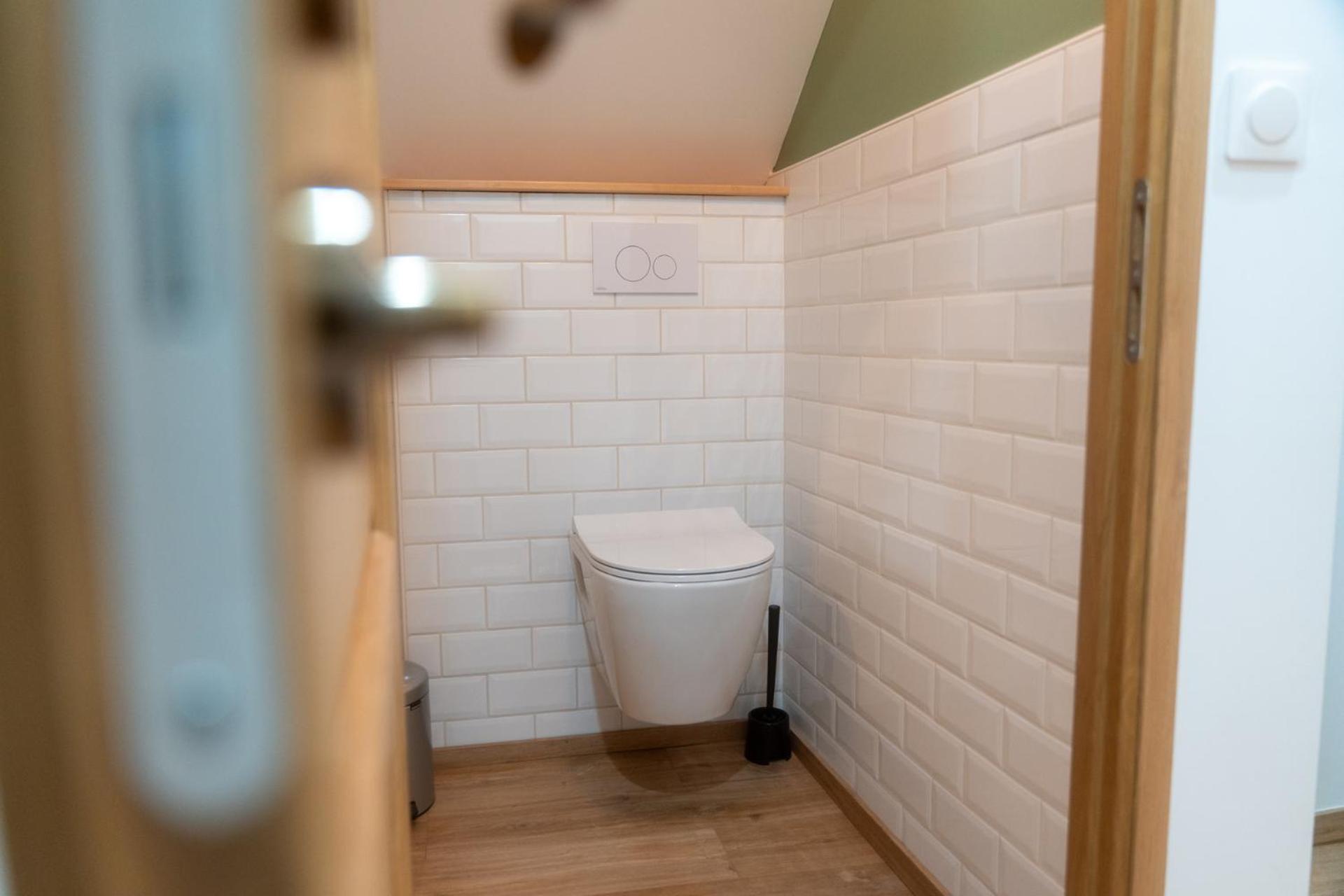 Iluka Villa Ault Kültér fotó