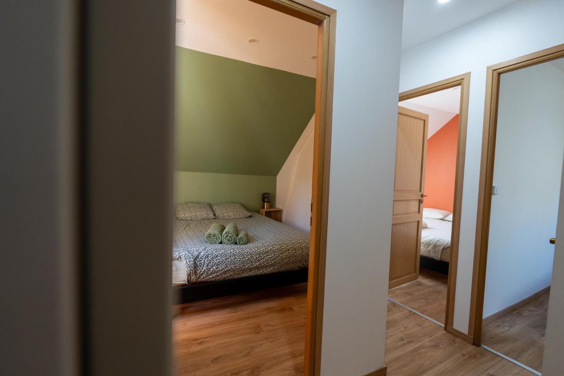 Iluka Villa Ault Kültér fotó