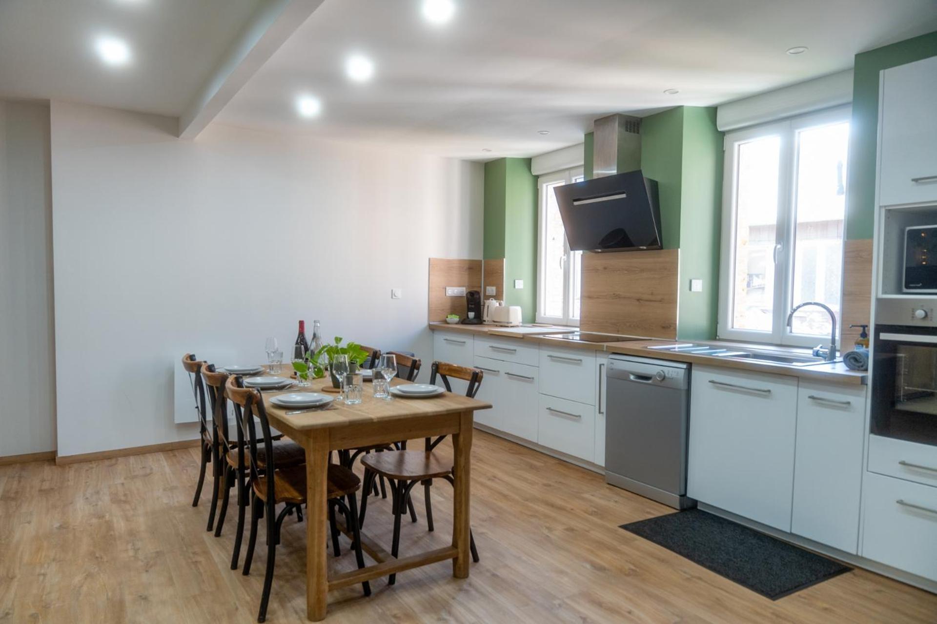 Iluka Villa Ault Kültér fotó