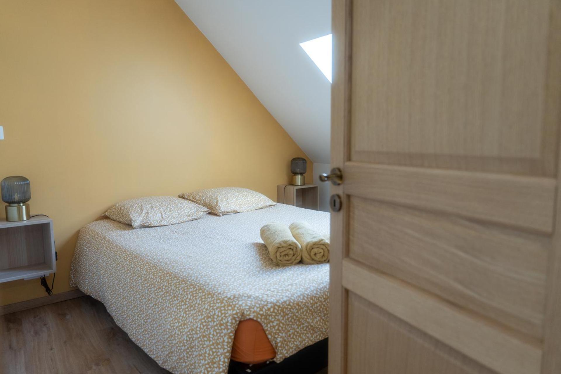 Iluka Villa Ault Kültér fotó