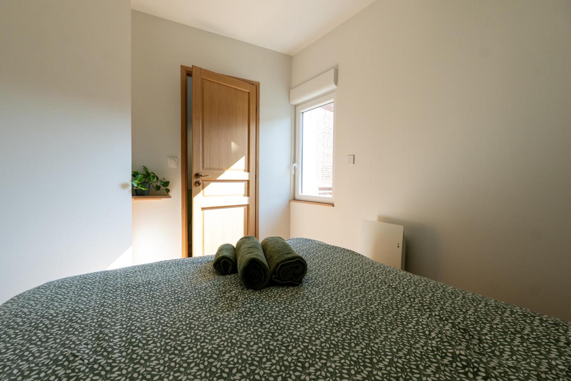 Iluka Villa Ault Kültér fotó