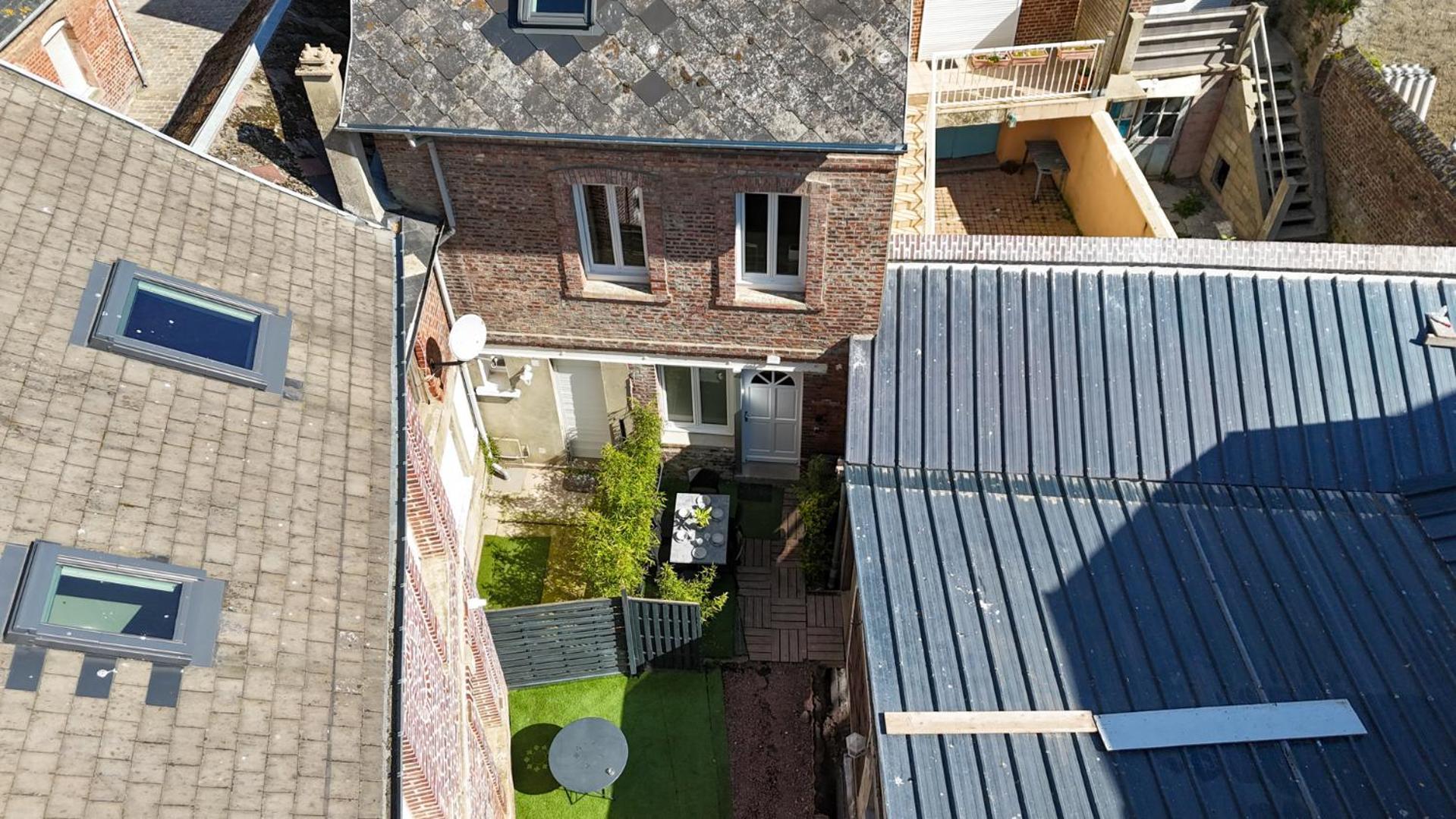 Iluka Villa Ault Kültér fotó